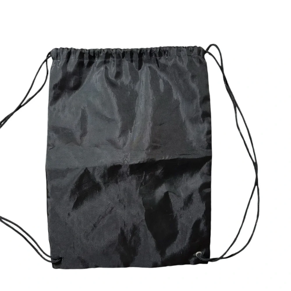 Chicago Cubs Wrigley Field Drawstring Back Sack
